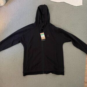 NWOT Jordan Men's Sweat Jacket Jordan XL